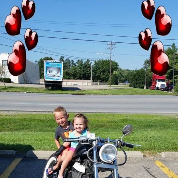 Meet your Posher, Darlene - Picture 1 of 1